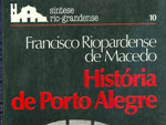 Histria de Porto Alegre