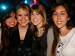 Manoella Antonieta, Bianca, Bruna Pickler e Mara