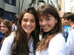 Ana Carolina e Neide Lara