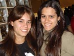 Jlia Beust e Jlia Garcia