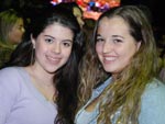 Stephanie Car e Nicole Lovera 