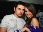 DJ Cage e DJ Jully