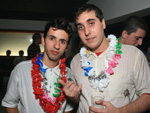 Jackon Machado e Rafael de Martines