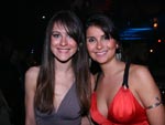 Adriana Zanol e Alessandra Borba