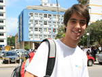 Matheus Berkembock