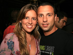 Karine Meyer e Bruno Jeker