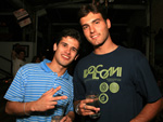 Guilherme Turazzi e Thiago dos Reis