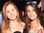 Alessandra Gastal e Gabriella Fleytas