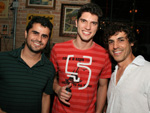 DJ Fabio N.a.s.c, DJ Lipous e Flavio Dutra