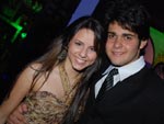 Mariana Fernandez e Matheus Rios 