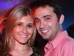 Juliana Vieira e Mrcio Soares