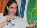 Gilberto Kaplan