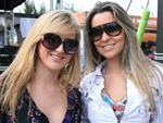 Daniela Dutra e Bere Medeiros