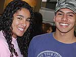 Ana Carolina Fernandes e Thiago Cunha