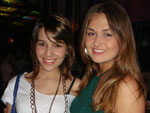 Ana Carla Rozza e Ester Storck