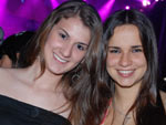 Ilana Bochernitsan e Juliana do Canto