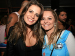 Maryeva Oliveira e Marina