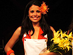 Jssica dos Santos foi eleita a Garota Gacha 2008