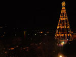 Grande pblico presenciou a abertura da Usina de Natal no sbado