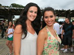 Vanessa Grunwald e Nathalia Brum Costa