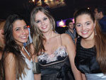 Manoela Ramos, Isadora Maraschin e Mariana Kanaan