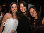 Gabriela Roxo, Carime Engels e Livia Ferraro