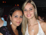 Renata Neves e Mariana Pares