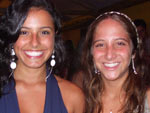 Flvia Teixeira e Juliana Andressa