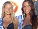 Mariane Lavieja e Daniella Pereda, as finalistas de Xangri-L e Praia de Atlntida