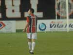 Joinville venceu o Metropolitano por 4 x 1