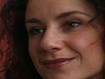 Fernanda Carvalho Leite est no elenco de Ch de Frutas Vermelhas
