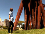 Episdio 1 - Monumento Aorianos Porto Alegre