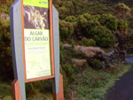 Episdio 2 - Caminho para algar dos carves, Ilha Terceira