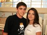 Otvio Augusto Amorin e sis Zanardo