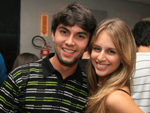 Anderson Gonalves, Mayara Chedid