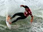 Day 2, Round 2 - Jordy Smith