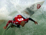 Day 2, Round 2 - Kelly Slater