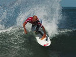 Round 3 - Kelly Slater