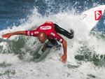 Round 3 - Kelly Slater