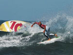 Round 3 - Kelly Slater