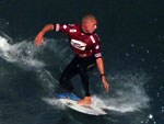 Day 6, Round 3 - Mick Fanning