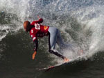 Round 4 - Kelly Slater