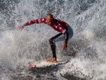 Round 4 - Kelly Slater