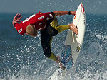 Quarterfinal - Mick Fanning