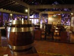 Museu da Cerveja. Na poca da colonizao, Blumenau contou com algumas cervejarias de pequeno porte. Localizada na Praa Dr. Herclio Luz.