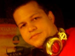 O DJ Loureno