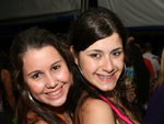 Bruna Hostin e Aline de Oliveira - Blumenau