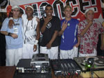 Em 2005, o concurso foi na verso Black Music e premiou o Bonde dos Safadinhos na categoria funk.