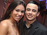 Daniela Prates e Joo Victor Martins