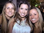 Joana, Juliana e Gabriela